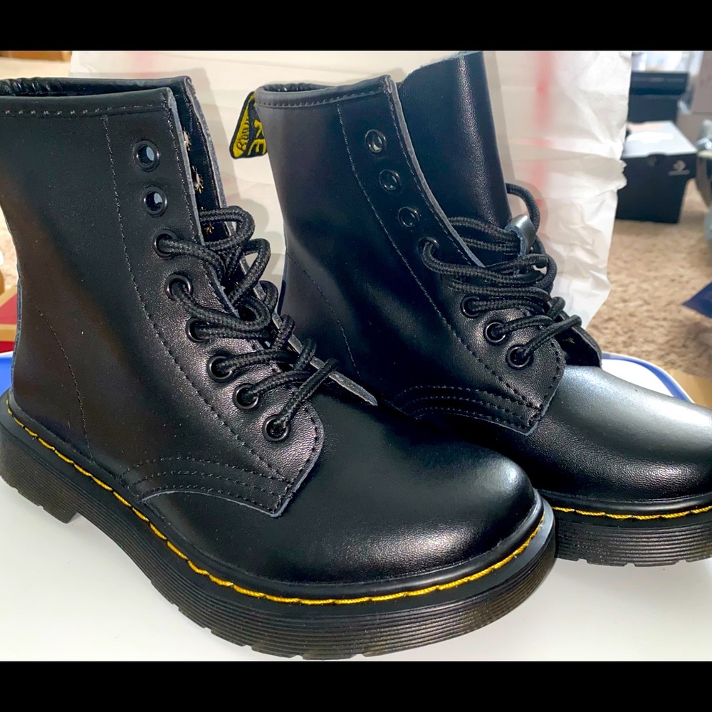 Beautiful boots for girls